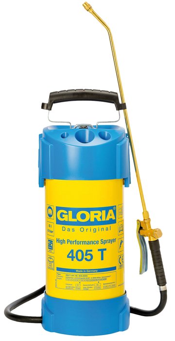 Gloria 405 T High Performance Sprayer