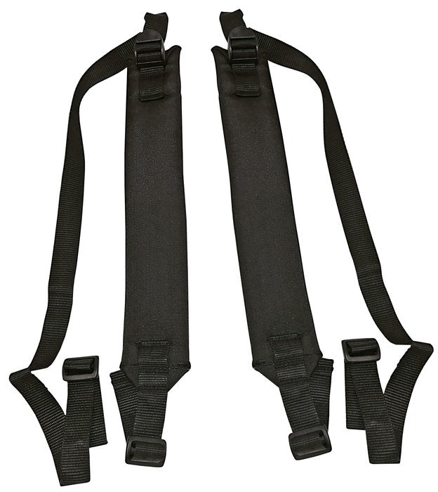 Mesto Backpack Straps 7121 M