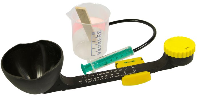 Mesto Dose Measuring Set