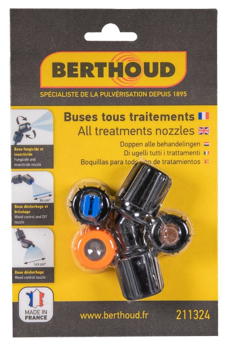 Replacement Parts for Vermorel 2000 Electric Backpack Sprayer