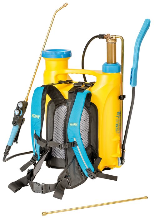 PRO 1800 Backpack Piston Sprayer