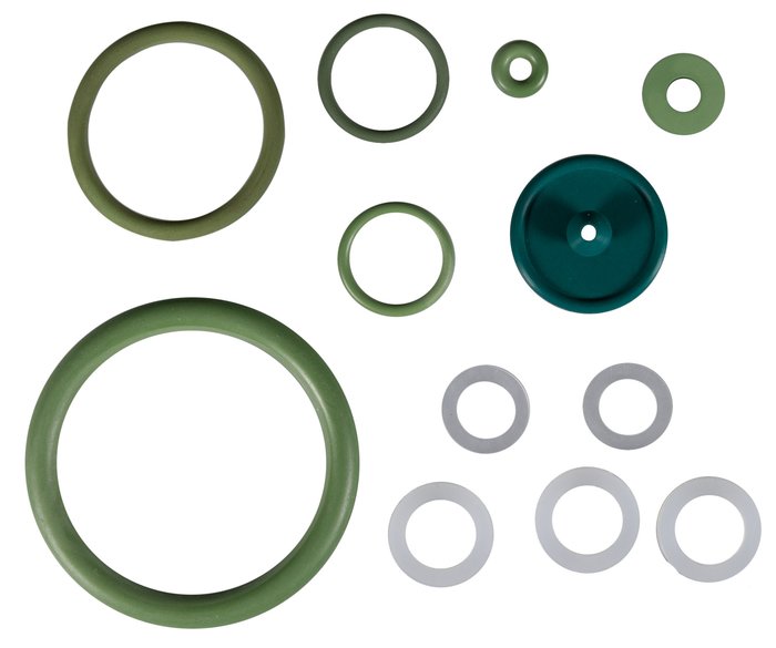 Seal Set for Steelmaster V5 and V10