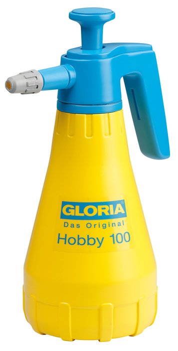 Gloria Hobby 100 Pump Spray