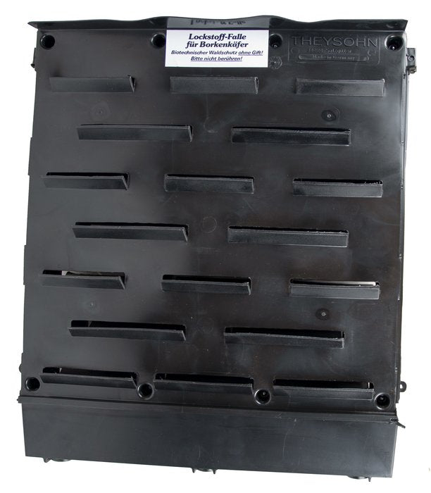 Theysohn Bark Beetle Slot Trap, Black