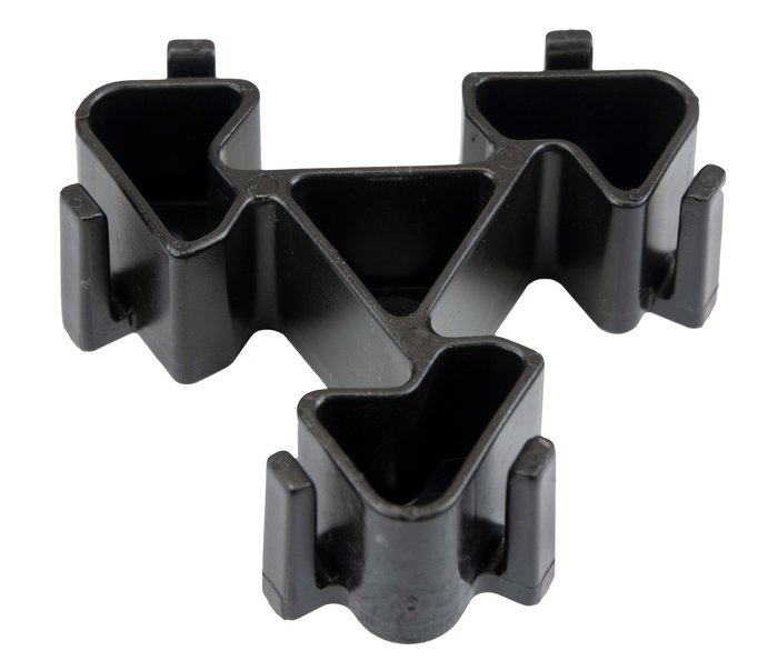 Replacement Mount for Bark Beetle Slot Traps