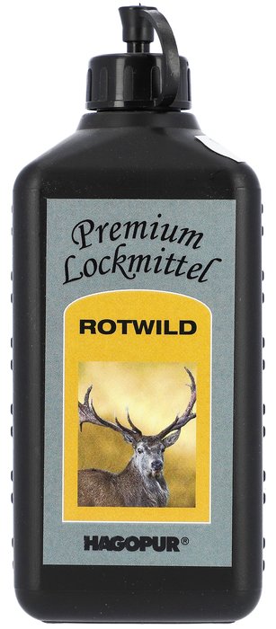 Premium Attractant - Deer