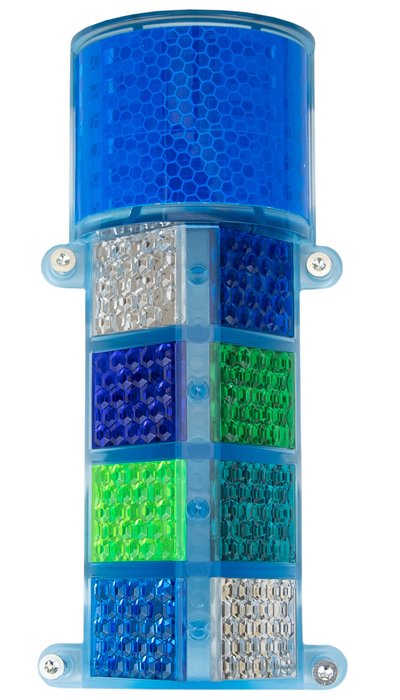 Wildlife Protection Multi-Warner