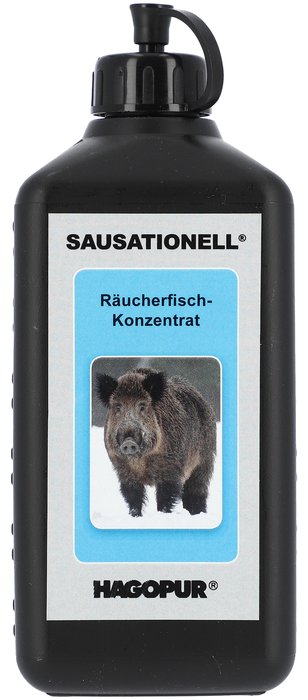 Hagopur "Sausationell" Wild Boar Attractant