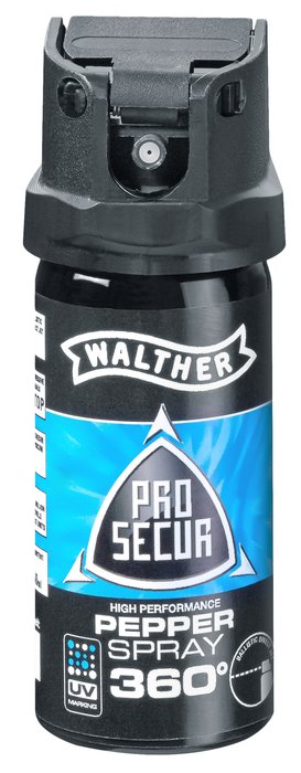 Walther ProSecur 360° Pepper Spray