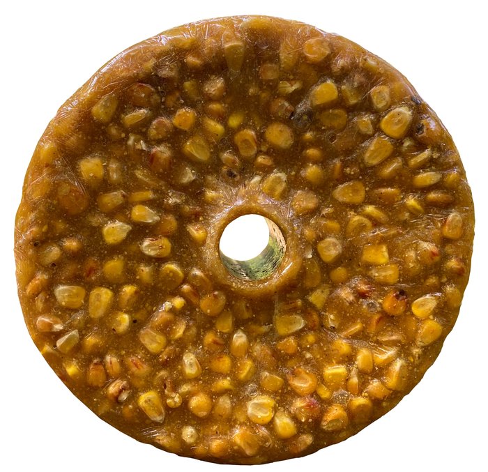 Wildlutscher Special Sweet Maize Lick