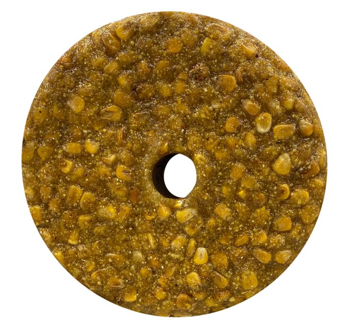 Wildlutscher Special Maize Salt Lick