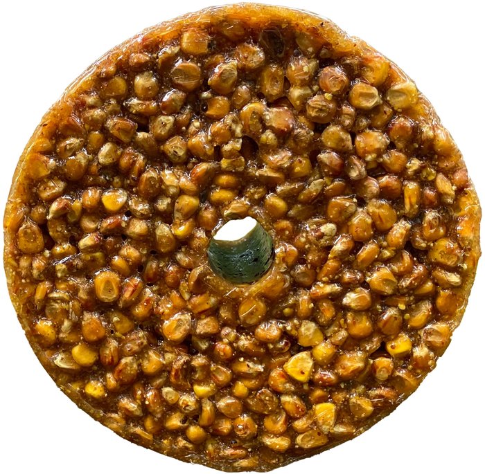 Wildlutscher Special Roasted Maize Sweet Lick