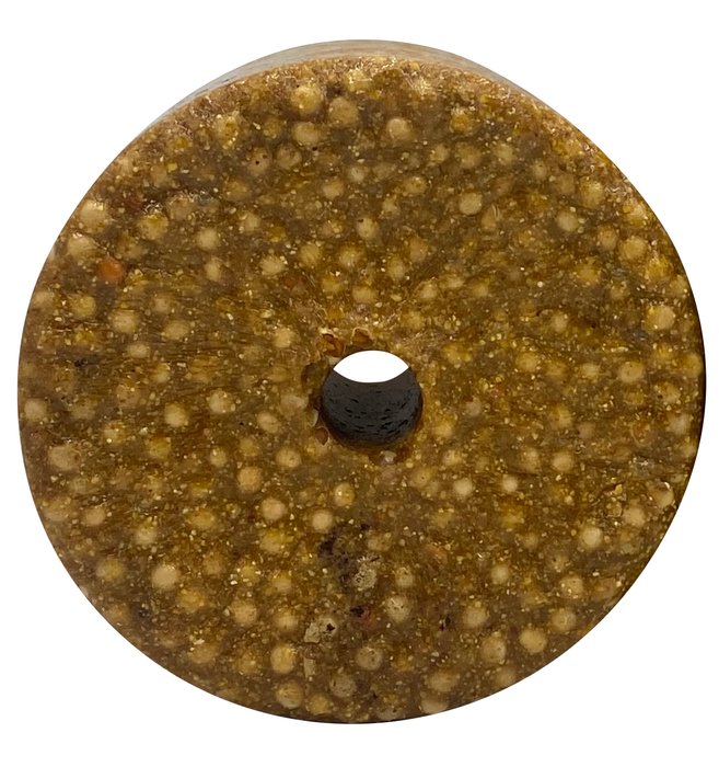Wildlutscher Special Roasted Pea Lick