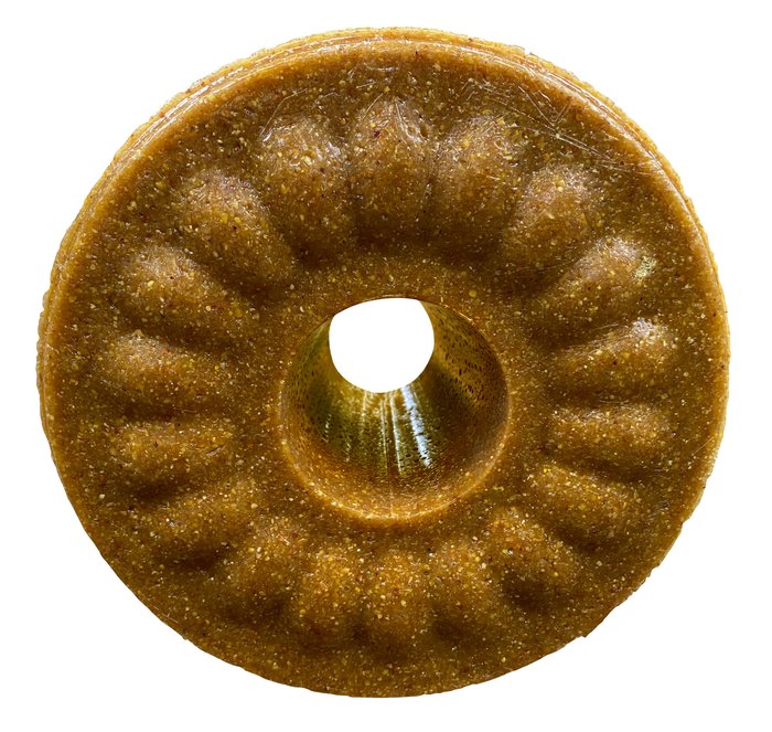 Wildlutscher Special Sweet Sour Apple Lick Block