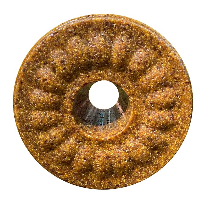 Wildlutscher Special Dried Apple Sweet Lick