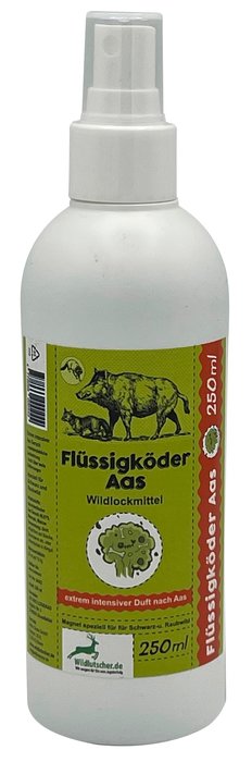 Wildlutscher Cadaver Liquid Attractant