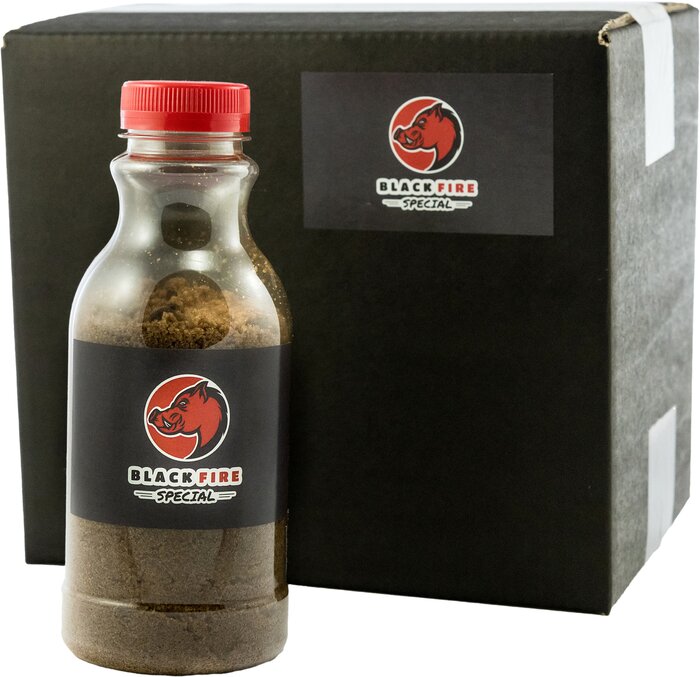 Black Fire Special Attractant