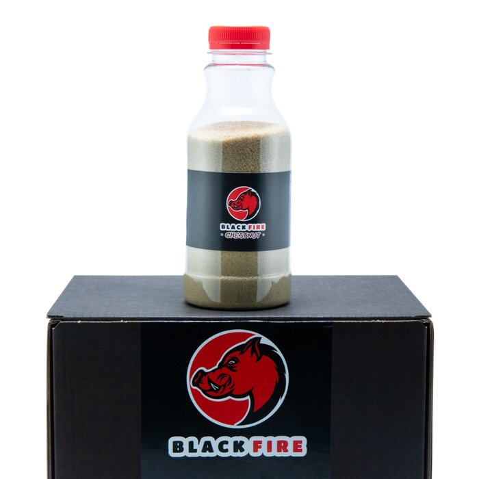 Black Fire Chestnut Attractant Pack of 6