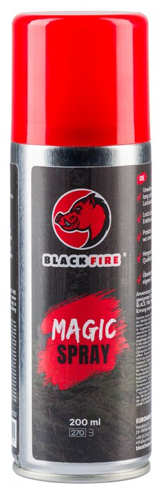 Blackfire Beechwood Tar Magic Spray