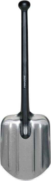 Fiskars Car Shovel - will float!