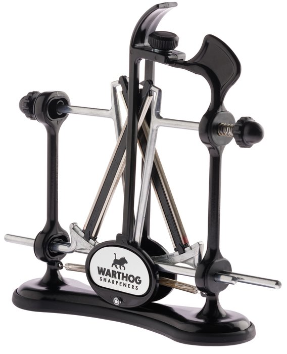 Warthog V-Sharp A4 Knife Sharpener