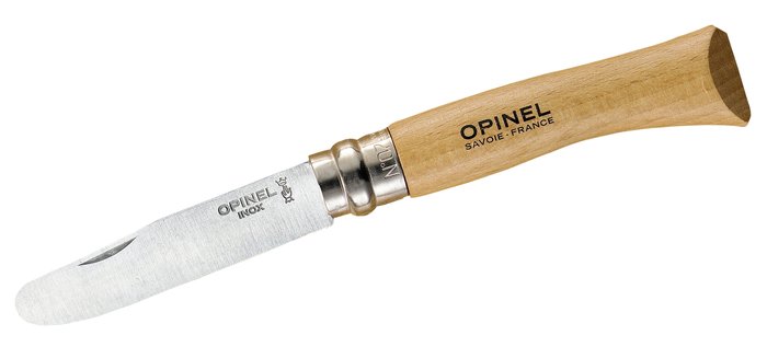 Opinel no. 7 children's knife