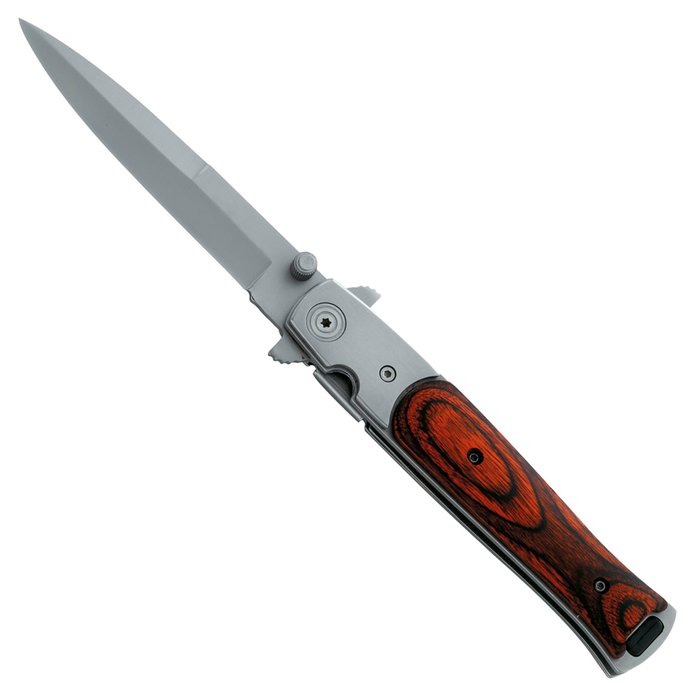Herbertz Single Hand Knife