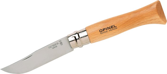 Opinel No. 09 Knife