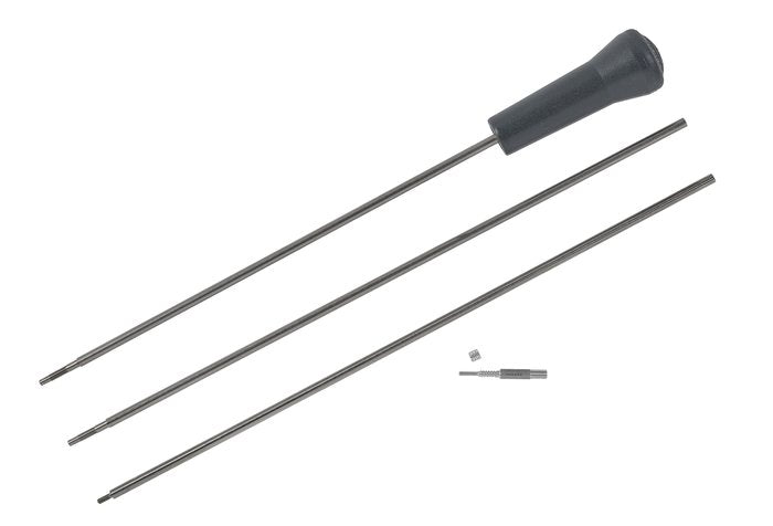Cleaning Rod for .22 to 6.5 mm Calibres