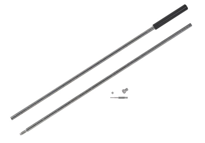 Cleaning Rod for Shotgun Bores 12, 16 and 20