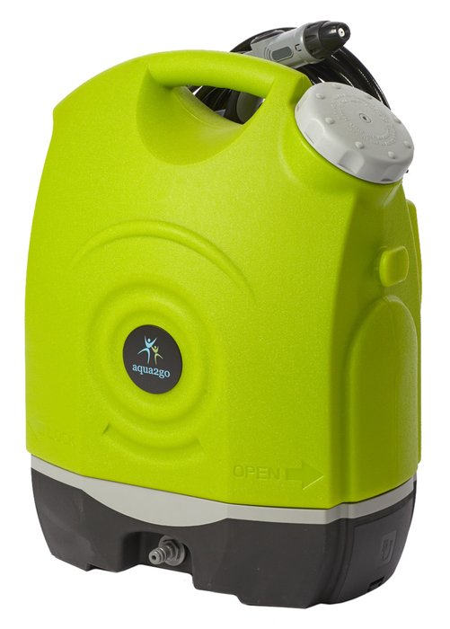 Aqua2Go GD73 Pressure Washer