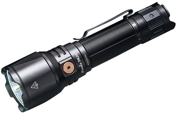 Fenix TK26R Pocket Torch
