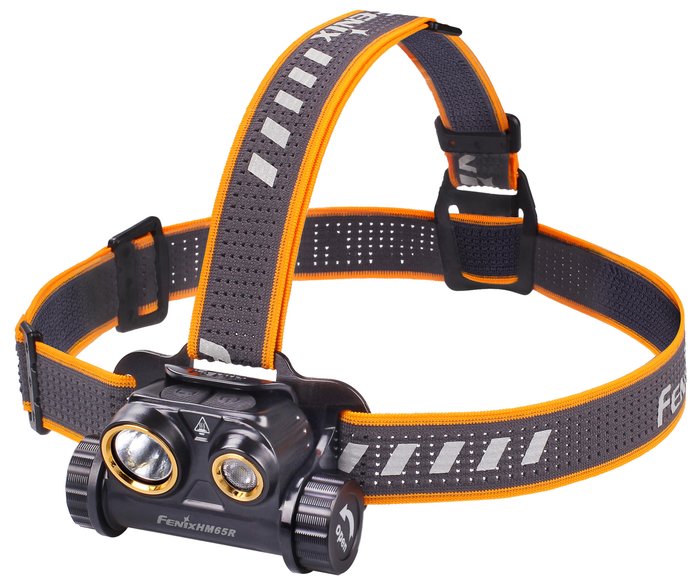 Fenix HM65R Head Torch