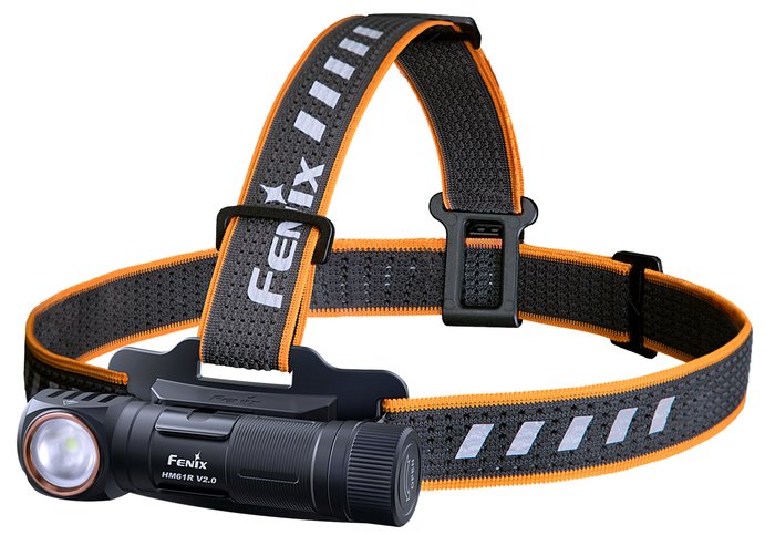 Fenix HM61R V2.0 head lamp