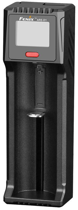Fenix ARE-D1 Battery Charger