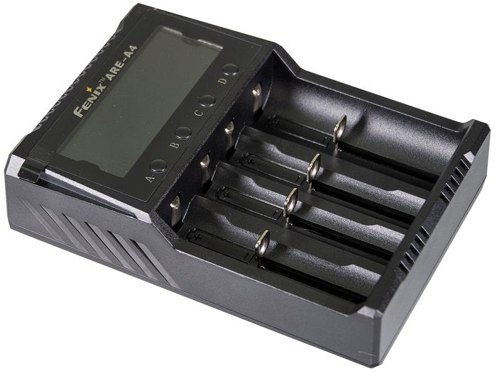Fenix ARE-A4 Battery Charger