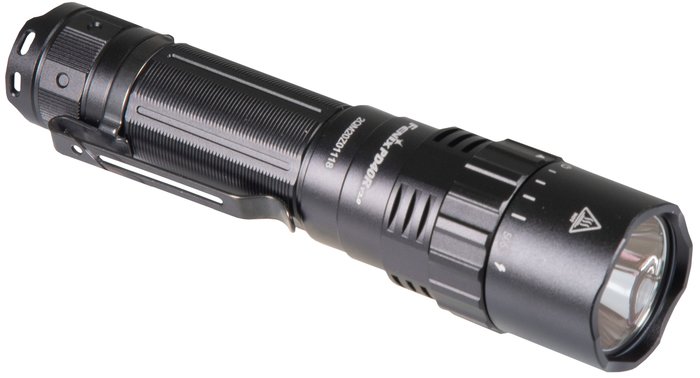 Fenix PD40R V3.0 LED Pocket Torch