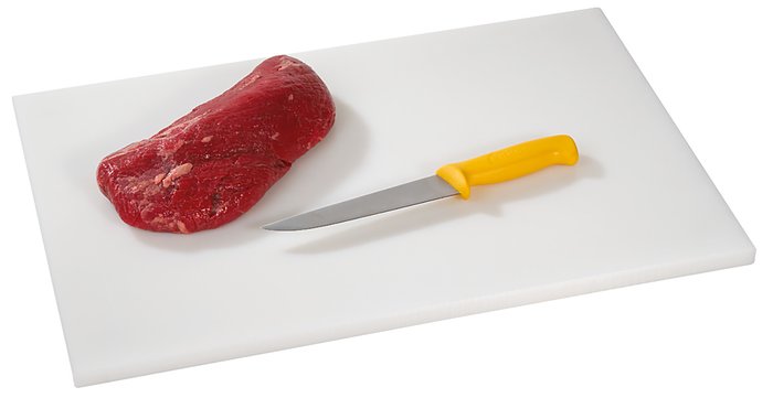 Top Quality Plastic Chopping Board