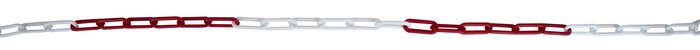 Plastic Barrier Chain