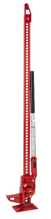 Universal HI-LIFT Jack
