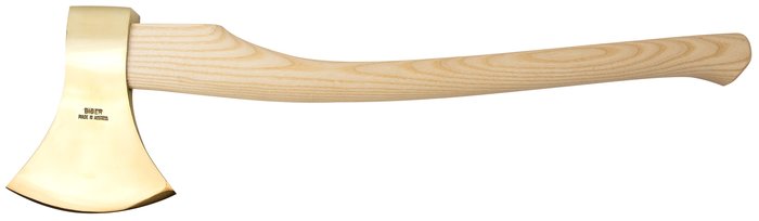 Müller Biber Gold Axe 1400 g