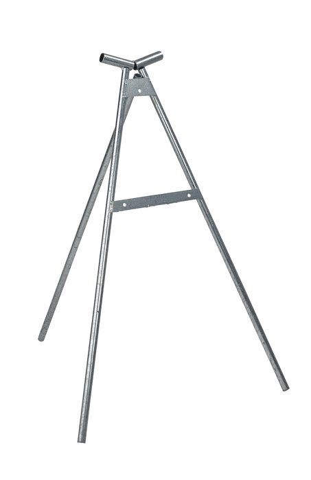 Stand without sign