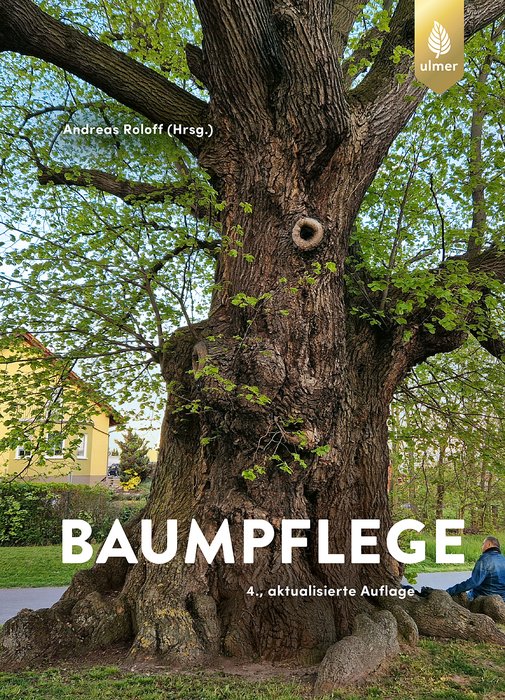 Tree Care Book (Baumpflege, Baumbiologische Grundlagen und Anwendungen)