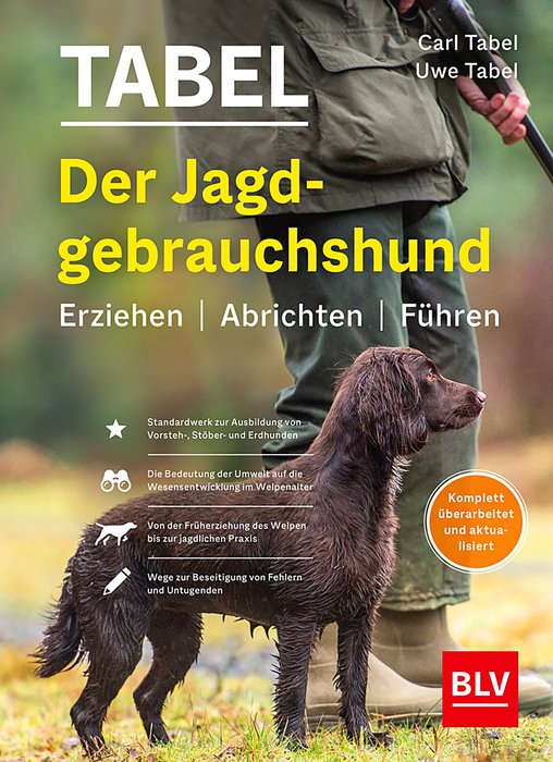Der Jagdgebrauchshund (The Hunting Dog)