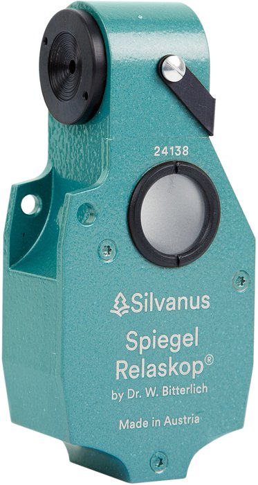 Dr Bitterlich's Spiegel Relascope
