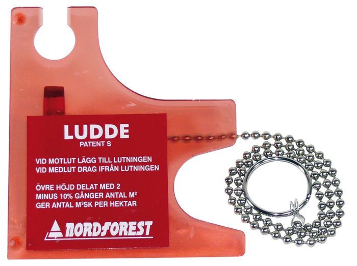 Nordforest Ludde Dendrometer