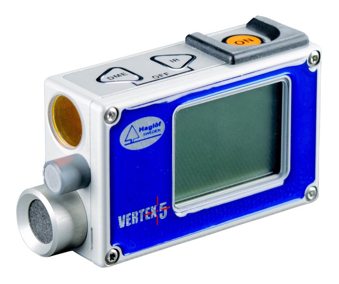 Haglöf Vertex 5 Tree Height Meter