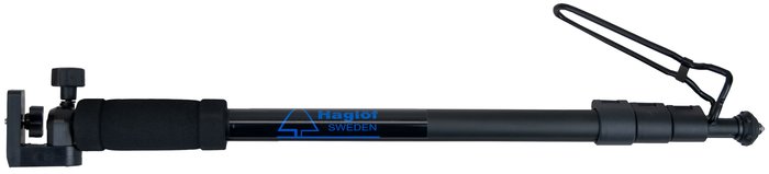 Haglöf monopod telescopic stand