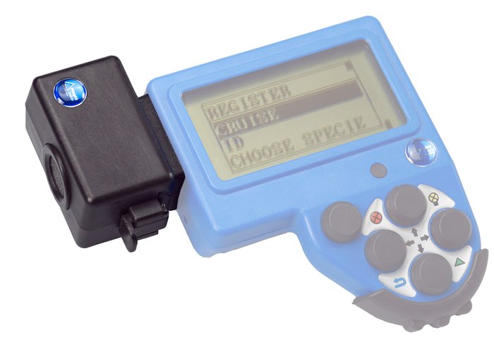 Haglöf Digitech Professional Adapter for Distance Measuring