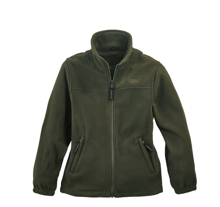 Hubertus Children's "Frischling" Fleece